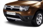 Dacia Duster 2010 года